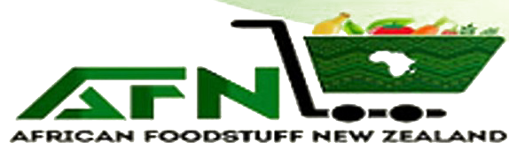 African Food Stuff